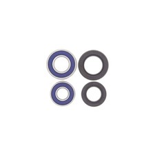 All Balls Wheel Bearing Kit Front For Suzuki LT-250R 85-92, LT-250S 89-90