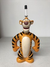 Tigger Sippy Beverage Mug With Swivel Arms