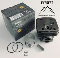 Zylinder Komplett FüR Husqvarna 365X-TORQ Everest Nikasil
