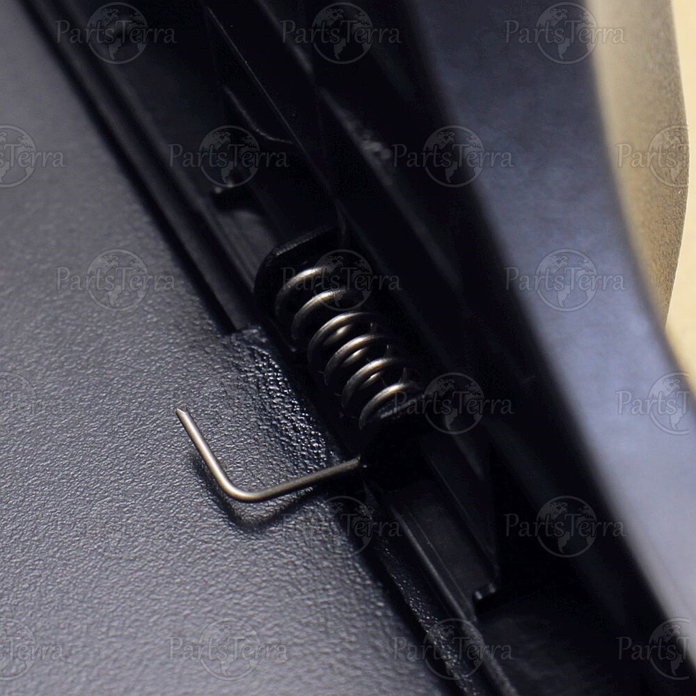 Centre Console Cup Holdler Driver Holder Fit Infiniti QX70 FX (S51
