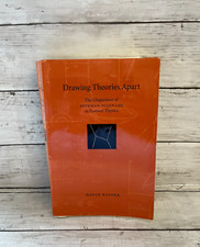 David Kaiser Drawing Theories Apart (The Dispersion of Feynman Diagrams)