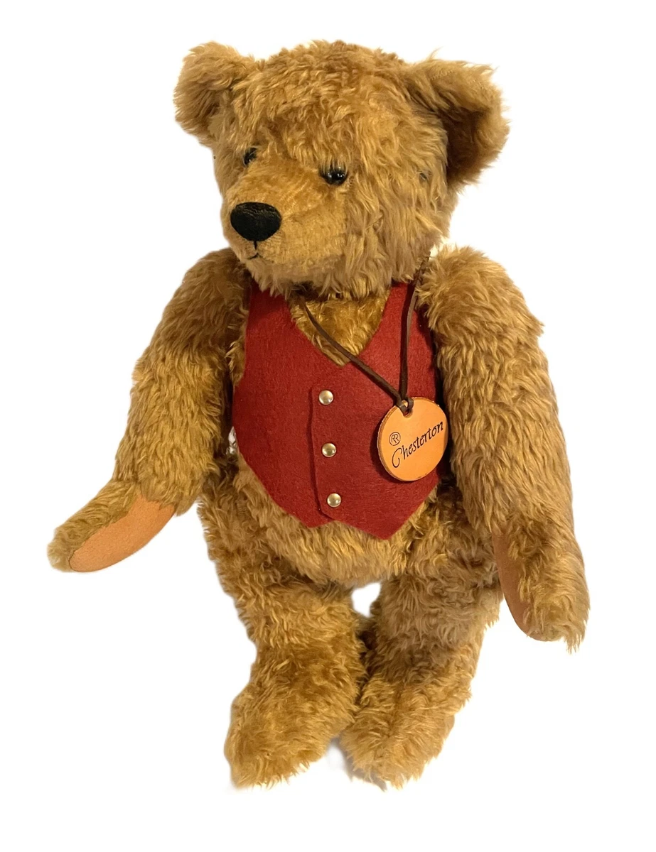 Robin Rive Teddy Bears Plush Bear for sale | Shop with Afterpay