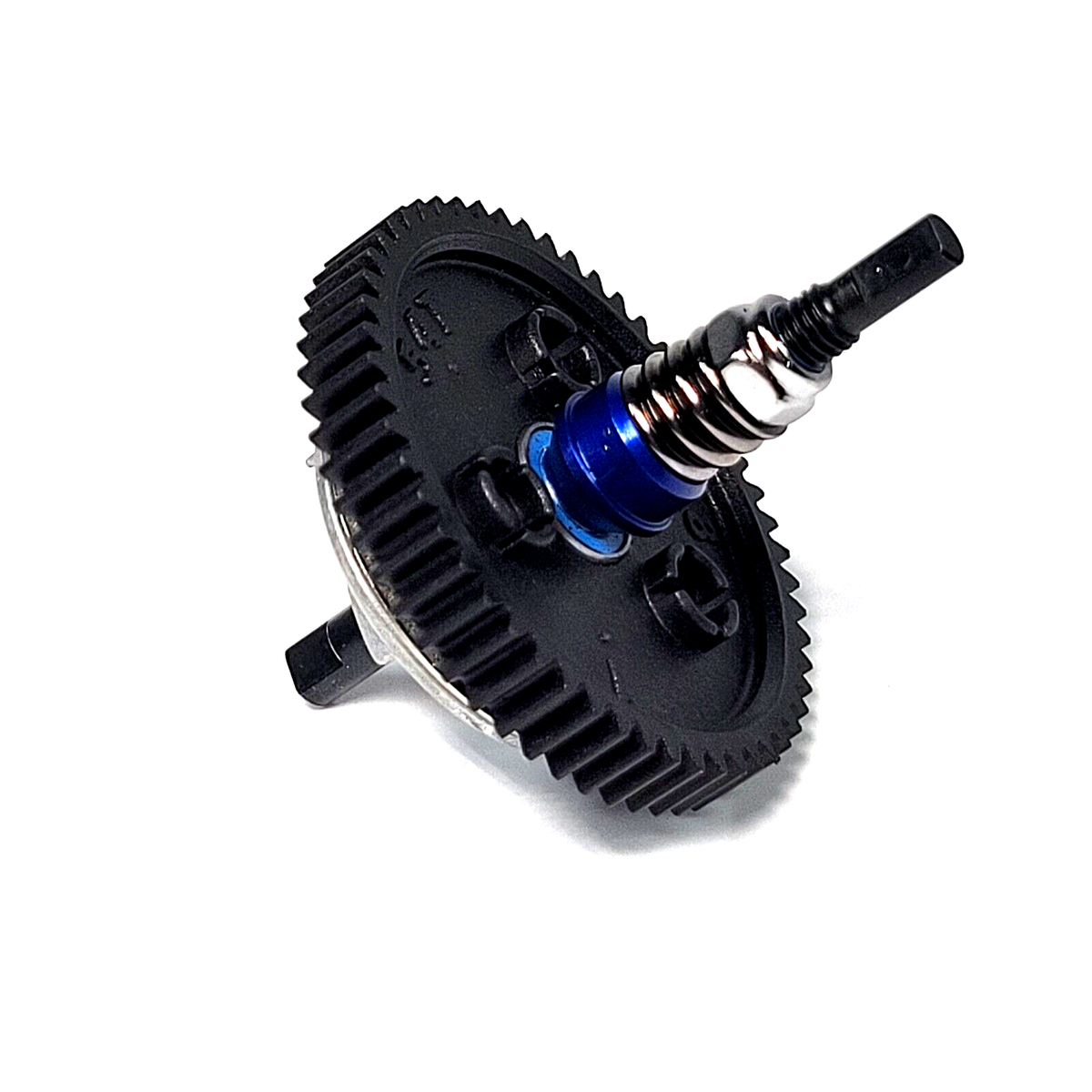 Fits Traxxas Slash Ultimate 4x4 Spur Slipper Clutch 54t platinum