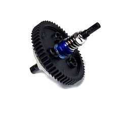 Fits Traxxas Slash Ultimate 4x4 Spur Slipper Clutch 54t platinum Rustler 68077-4