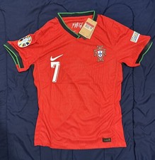 Ronaldo Jersey 24/25
