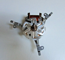 BOSCH NEFF SIEMENS OVEN FAN MOTOR  00491685 GENUINE (01)