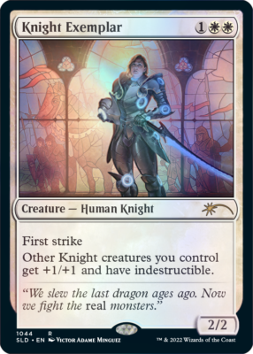 マジック：ザ・ギャザリング Secret lair Victor Adame Minguez Foil Artist Series: Victor Adame Minguez Foil Edition | Secret Lair