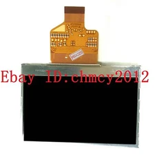 Original LCD Display Screen Repair Part for Sony PMW-EX1 PMW-EX1R PMW-EX3