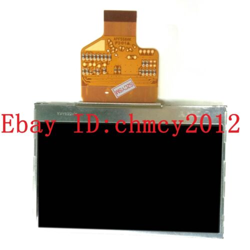 Original LCD Display Screen Repair Part for Sony PMW-EX1 PMW-EX1R PMW-EX3 - Afbeelding 1 van 1