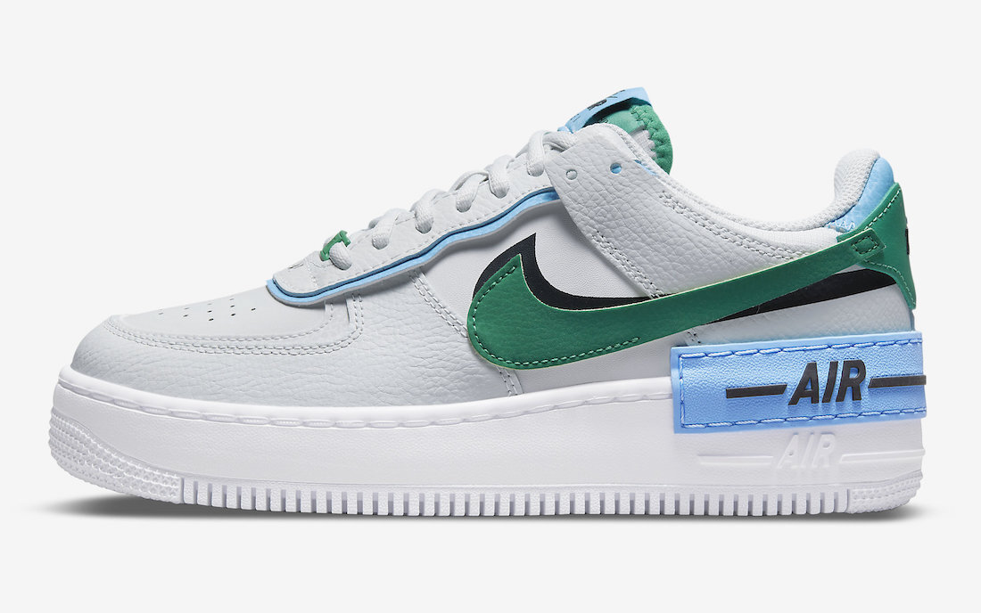 af1 shadows grey