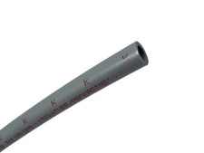 Polyplumb 10mm Polypipe Grey Polybutylene Barrier Pipe - Sold By The Metre