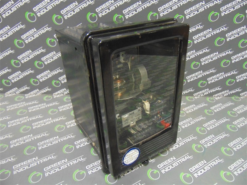 USED ABB 290B892A09 Type CA Generator Differential Relay