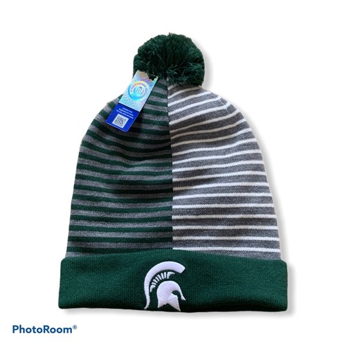 Michigan State Spartans Nike Reversible 