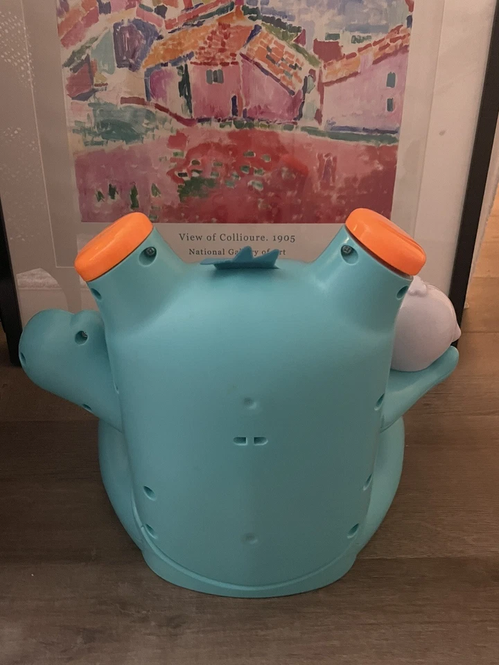 Developmental Fisher Price Smart Stages Dance Groove Rockit Interactive Monster  - Image 2 of 2