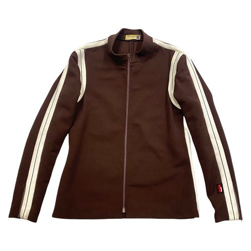 ellesse soft shell jacket