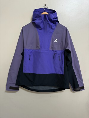 タグ付♡ NIKE ACG Storm-FIT Cascade Rains nike men acg storm fit cascade rains full zip jacket moss summit white