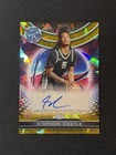 2025 Topps Signature Stephon Castle Base (RAW)