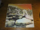 vinyl - Led Zeppelin - Houses Of The Holy - ultrasonically cleaned - new sleeve