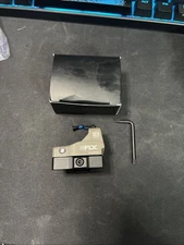 Eotech Eflx Tan 6 Moa W/ Pic Mount