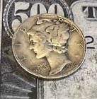 1940 S Mercury Dime - Nice Grade - Combined Shipping