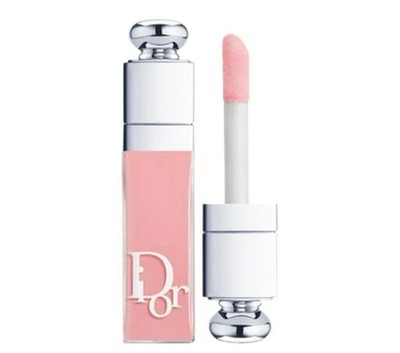 DIOR ADDICT VIP Lip Maximizer 001 Pink 2mL/0.06 fl oz Travel Sample Mini Size