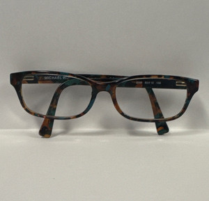 Michael Kors MK4024 Porto Alegre Multicolor Full Rim Women's 53-15-135. #52