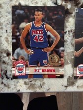 1993-94 NBA HOOPS GOLD 5th ANNIVERSARY SERIES 2 CARDS #s 301-421 PICK YOUR CARD