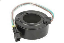Spule, Magnetkupplung (Kompressor) THERMOTEC KTT030082 VW POLO (6N2) 1 1999-2001