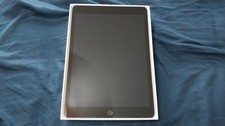 2021 Apple iPad 9 64GB WiFi Tablet Space Gray A2602