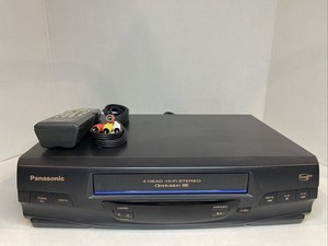 Vhs Player | eBay