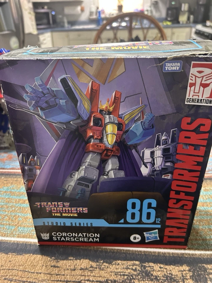 Transformers Lot Of 16 With Boxes - Image 3 of 4