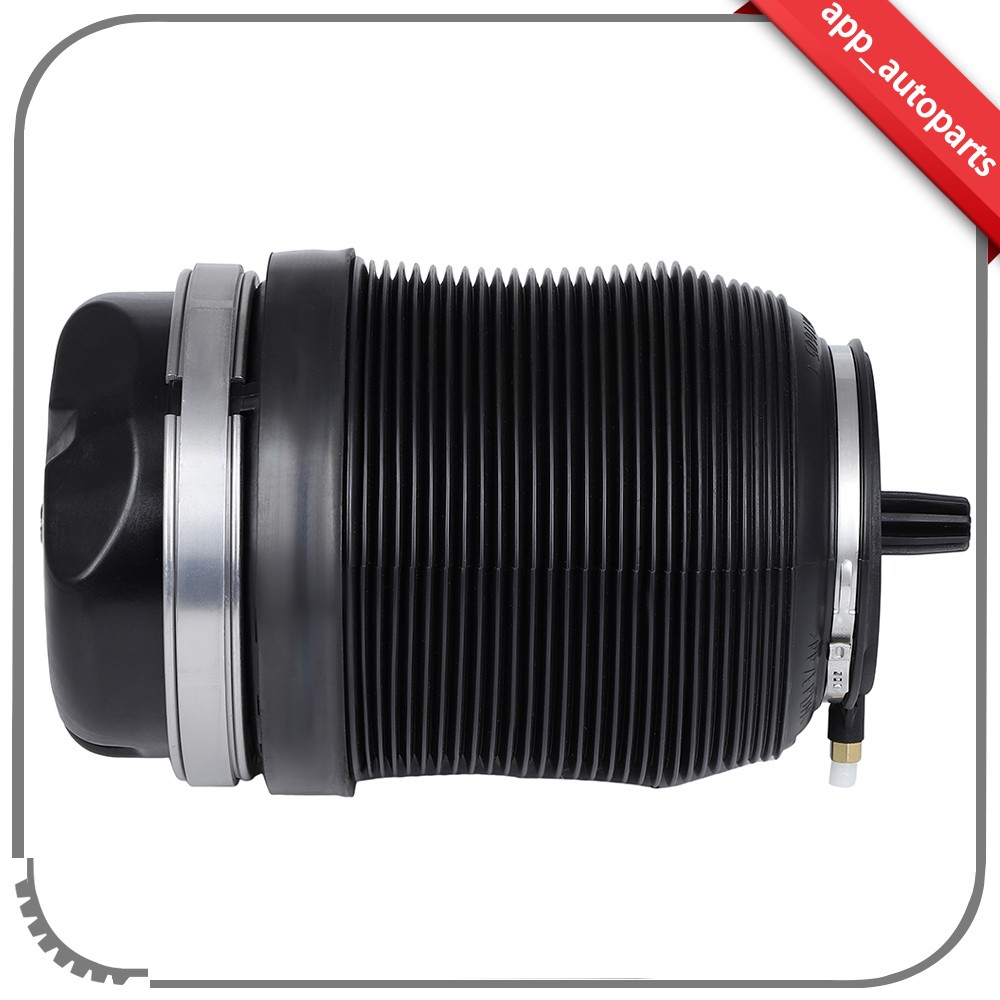 Rear RH Air Suspension Spring For 2011-2016 Bentley Mulsanne 6.8L V8 3Y5616002