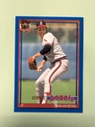 2026 Topps Series 2 Nolan Ryan Blue (RAW)