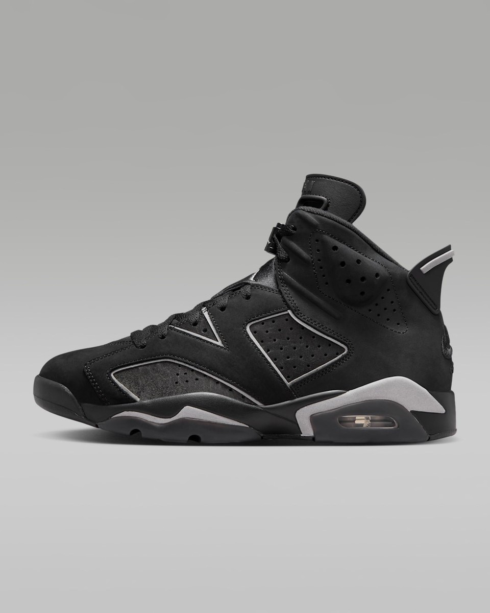 Nike Air Jordan 6 Retro 