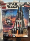 New ListingLEGO Star Wars 75251 Darth Vader’s Castle Bags 2-10 + 4 Minifigures No Vader