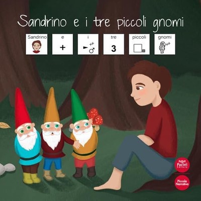 Anastasia Buda Sara Franci Rosita  Sandrino e i tre pic (Paperback) (UK IMPORT)
