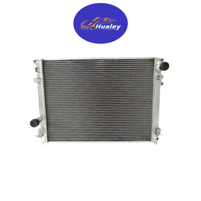 Aluminum Performance Cooling Radiator For 2006-08 Dodge Charger 2008 Challenger