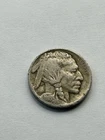 1913(Type 1) Buffalo Nickel F