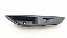 PEUGEOT 3008 MK2 P84 WINDOW SWITCH REAR RIGHT DRIVER SIDE 9810514977 2017