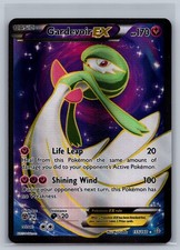 Gardevoir EX 155/160 Ultra Rare Primal Clash Pokemon Holo Lightly Played