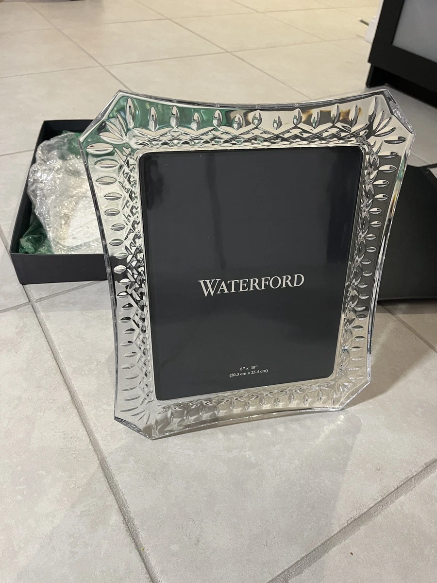 Waterford Picture Frames for sale | eBay