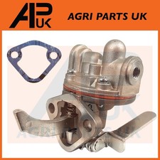 Engine Fuel Lift Pump 119600-52021 Gator 4x6  for John Deere Yanmar Tractor