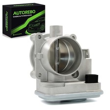 Electronic Throttle Body Assembly Fit for Dodge Dakota Durango Nitro Ram 1500...