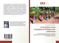 Michel Nkongolo Mulambuila | La Nutrition Et Ses Pratiques En Afrique...