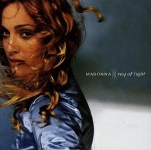 Madonna - Ray Of Light von Madonna | CD | Zustand sehr gut