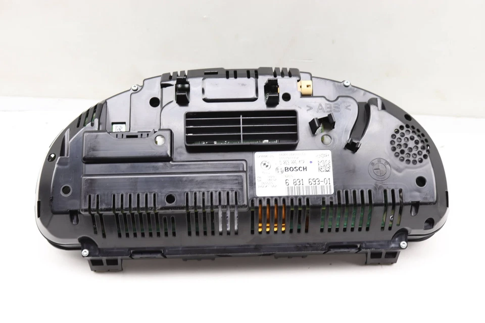 BMW 550I 2014-2016 - Cuadro de instrumentos/velocímetro 6831693 Foto 4 de 4