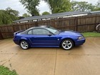 2004 Ford Mustang