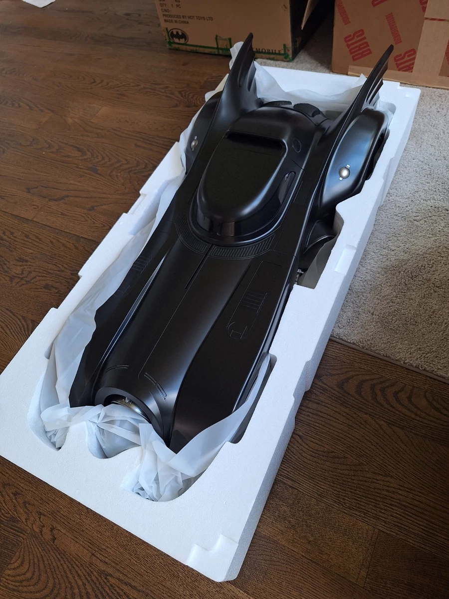 25+ 1/6 Batmobile Diecasts Toys for sale | Updated Oct 2026