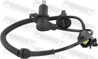 Febest ABS Sensor Raddrehzahl DrehzahlfüHler Hinten FüR Chevrolet Aveo/Kalos