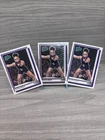 2025 Donruss Optic Olivia Miles Base (RAW)